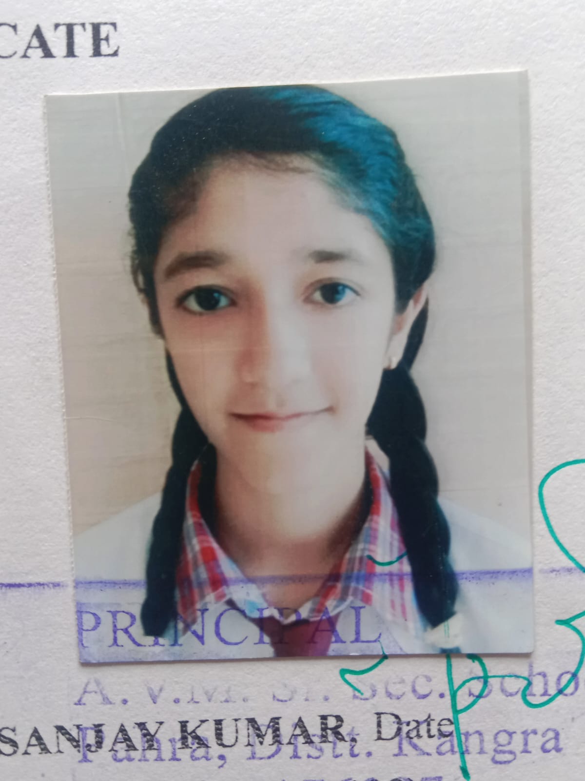 Ritika
